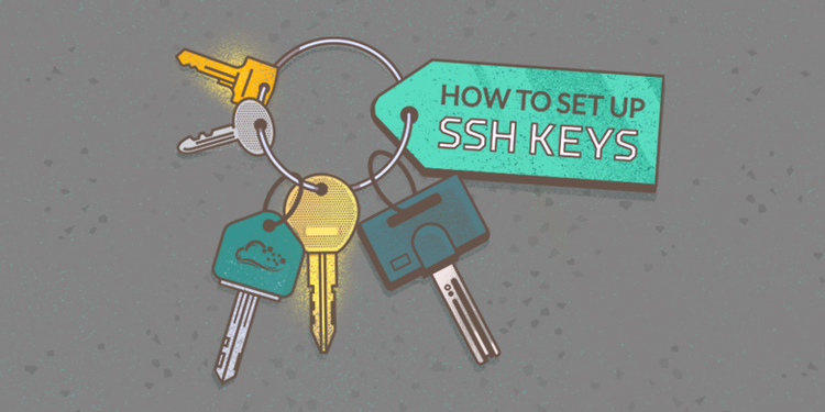 How To Set Up SSH Keys